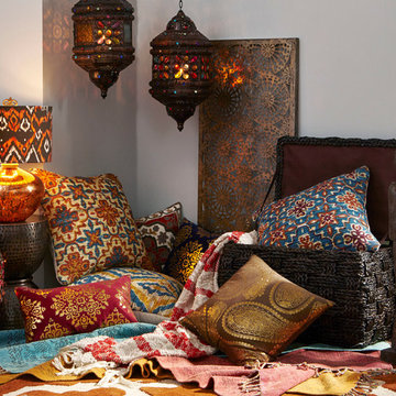 Boho Chic