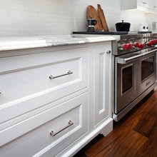 Kitchen Backsplash