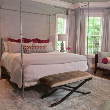 Belle Meade Modern Home