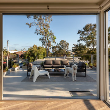 Spencer Residence