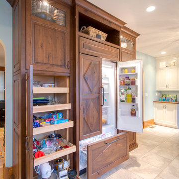 100+ Year Old Home Remodel