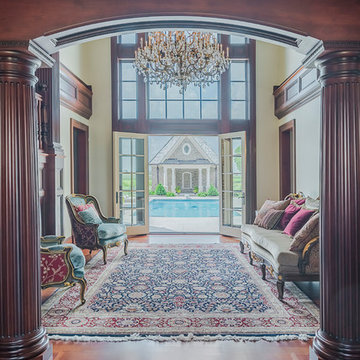 Prairie Estate Living