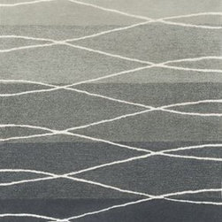 Manor (MNR-1001) - Area Rugs