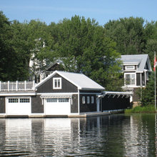 Boathouse
