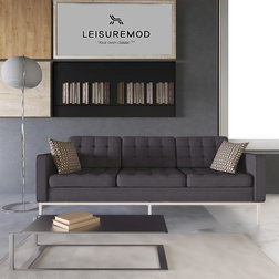 Contemporary Sofas by LeisureMod