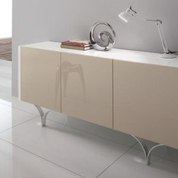Modern Sideboard Exential X64 - $2,235.00 - Buffets And Sideboards