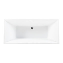 Kingston Brass Bath Tubs - Products