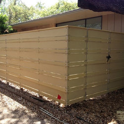 Gates & Fences - Home Fencing And Gates