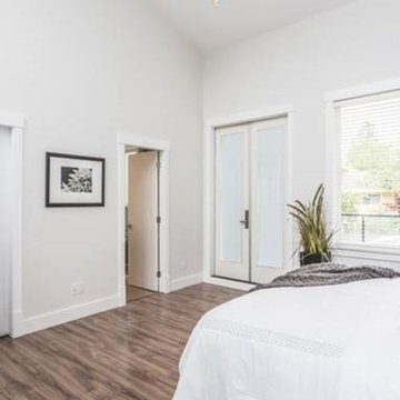 Luxury Home Staging - 16th Avenue, Whiterock, BC