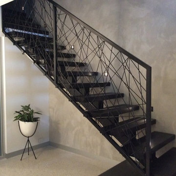 Contemporary Townhouse - Ocean Grove