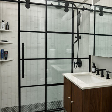 Lenox Hill Renovation