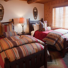Jackson Bedrooms