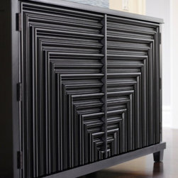 High End Statement Piece - Furniture