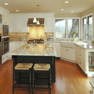 Kitchen Ideas