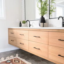Bathroom Ideas