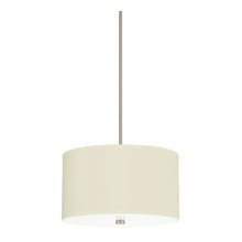 drum pendant light