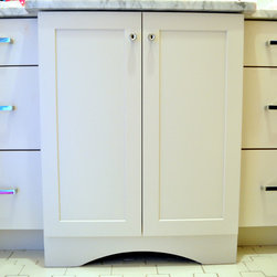 Cabinet Hardware - Cabinet And Drawer Hardware