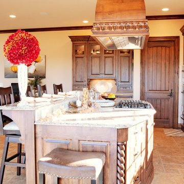 Berlin Custom Home