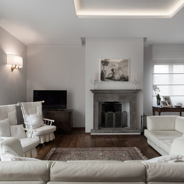 I Neutri Perfetti - Abitazione Privata