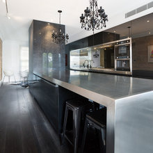 Kitchen Ideas