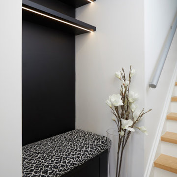 Entertainment District Condo Full Renovation