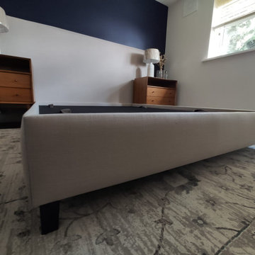Windsor Project - Sumptuous interior