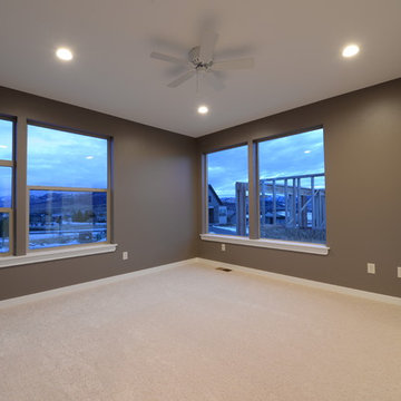 The Knolls at Hillcrest - Josephine Drive Aster Model