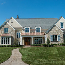 Home build