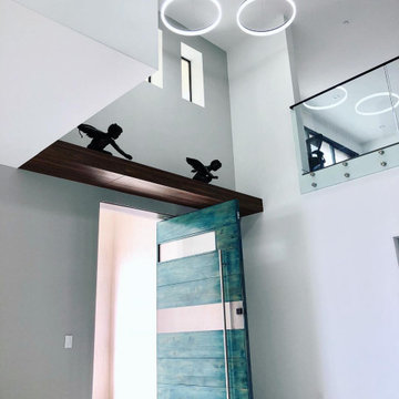 Pivot Door Company