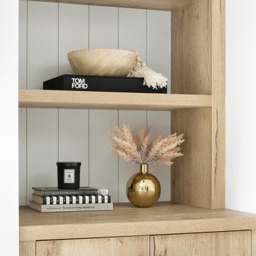 The Roehampton Remodel