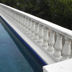 Balustrades - Products