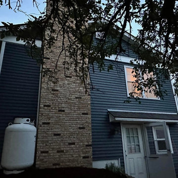 Variety of Siding Replacements