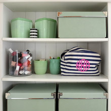 Organizing
