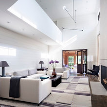 Living room/den