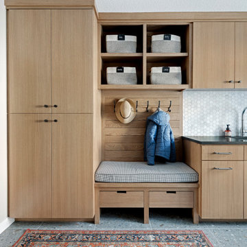 Comfortably Composed