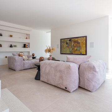 Villa B