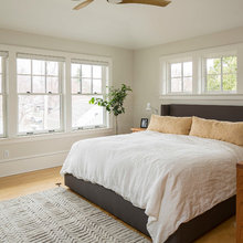 Master Beds