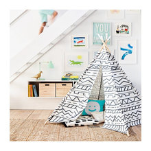 Anna and Isaac's Room