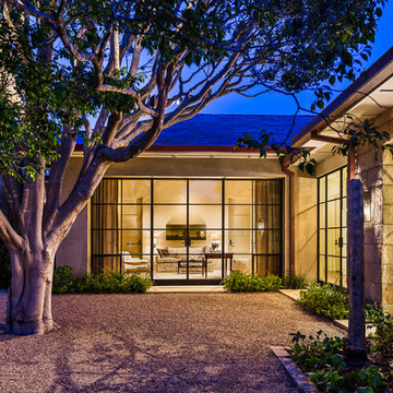 Lilac Drive Residence