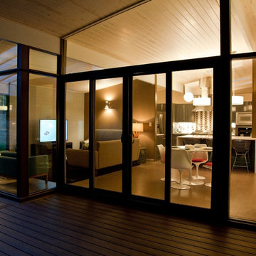 Modern House for Anywhere!!