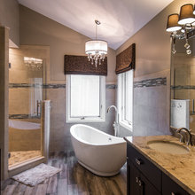 Beautiful Bathrooms