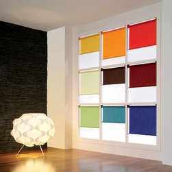4905 Roller Shades - Products