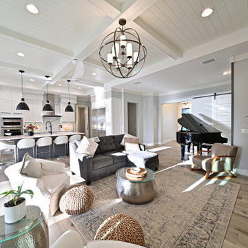 Multi-Generational Home on Braden River
