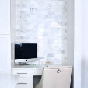 Sara Leah Designs - Kitchen