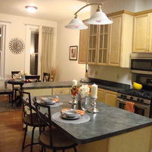 Kitchen Curtains