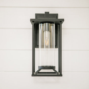 Apex Screen Porch