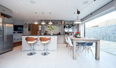 Update Your Existing Kitchen Without Blowing the Budget
