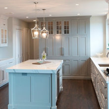 Kitchen Johnsonvilla