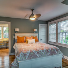 Garage Apartment