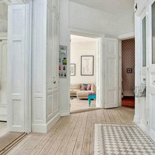 Flooring Inspiration